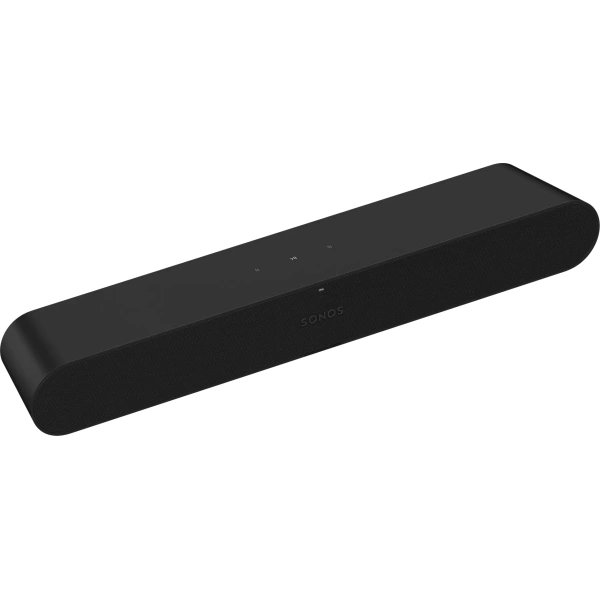 Sonos Soundbar Ray Smart crni