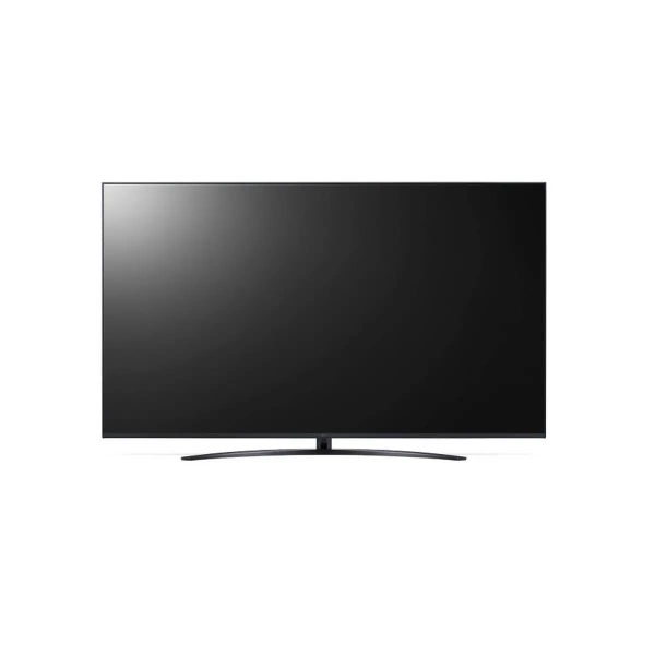 LG 75UR81003LJ Ultra HD (4K) Smart TV