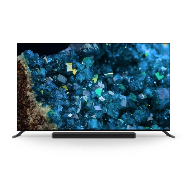 Sony 83'' Bravia OLED XR-83A80L Android TV