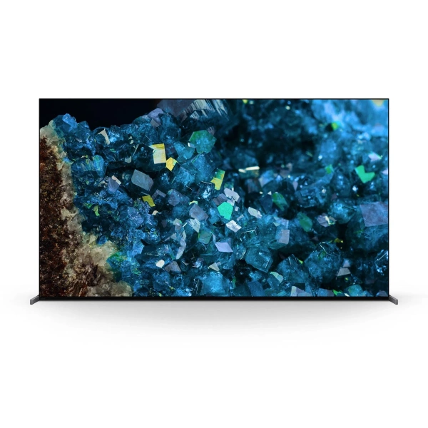 Sony 83'' Bravia OLED XR-83A80L Android TV