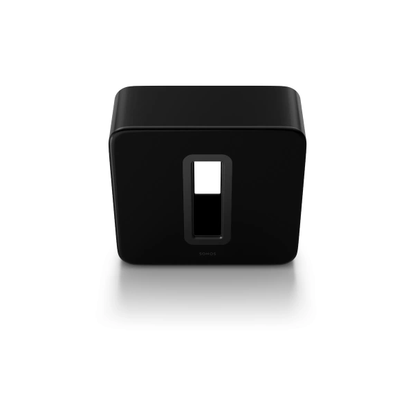 Sonos Sub niskotonac Subwoofer WiFi Gen3 crni