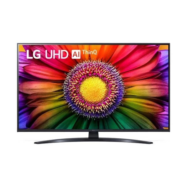 LG 43UR81003LJ LED 4K Smart TV