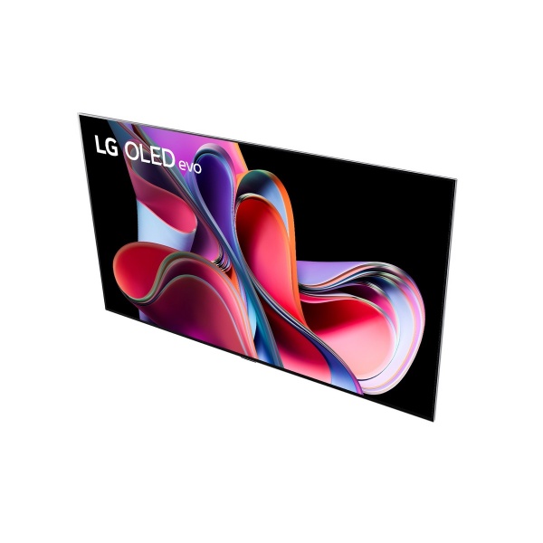 LG OLED55G33LA Gallery OLED EVO Smart 4K