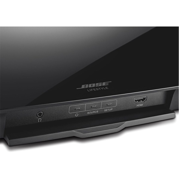 BOSE Lifestyle® 650 system