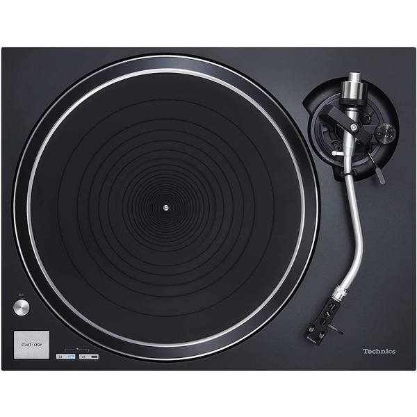 TECHNICS SL-100CEG-K GRAMOFON