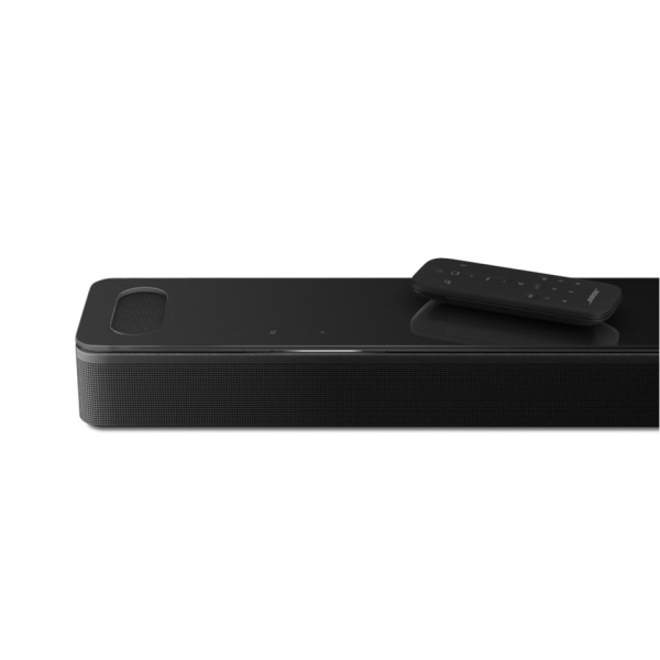 BOSE Smart Ultra Soundbar BLACK