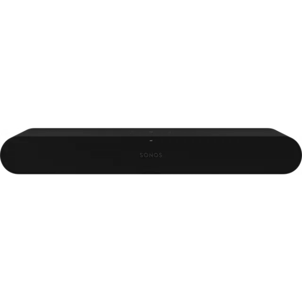 Sonos Soundbar Ray Smart crni