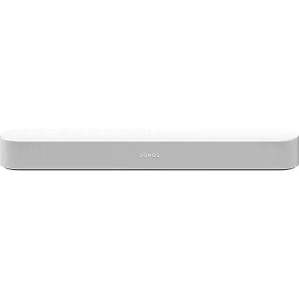 Sonos Soundbar Beam Smart Gen2 bijeli