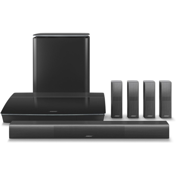 BOSE Lifestyle® 650 system