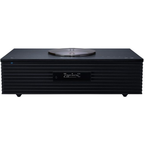 TECHNICS SC-C70MK2EGK crni COMPACT STEREO SYSTEM