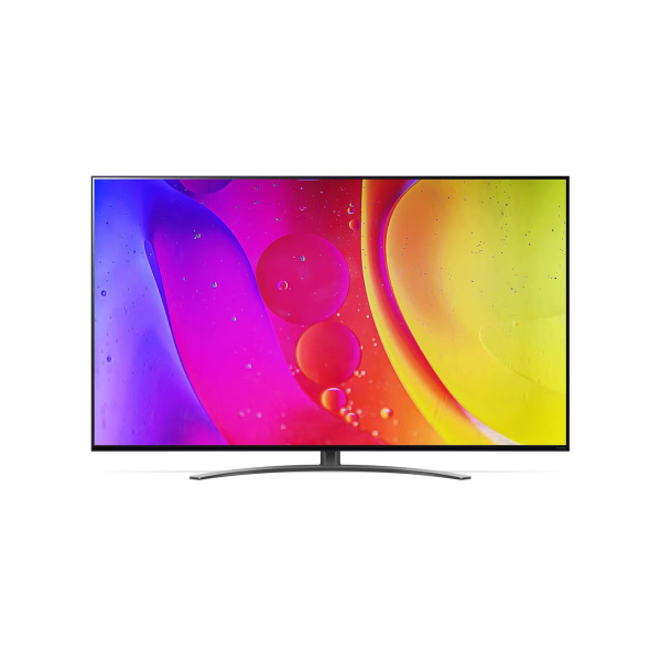 LG TV 65NANO813QA 4K HDR Nano Cell