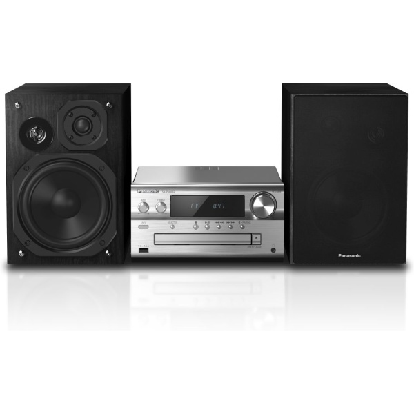 MINI HI-FI SC-PMX 92 EG-S PANASONIC