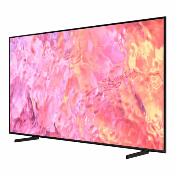 SAMSUNG QLED TV QE85Q60CAUXXH UHD 4K