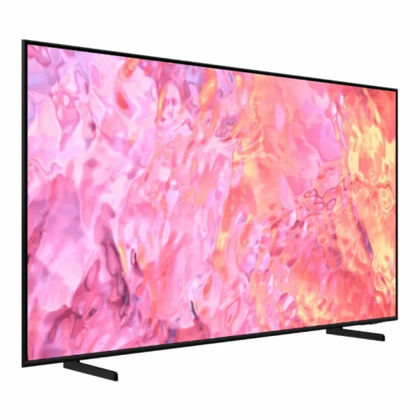 SAMSUNG QLED TV QE85Q60CAUXXH UHD 4K