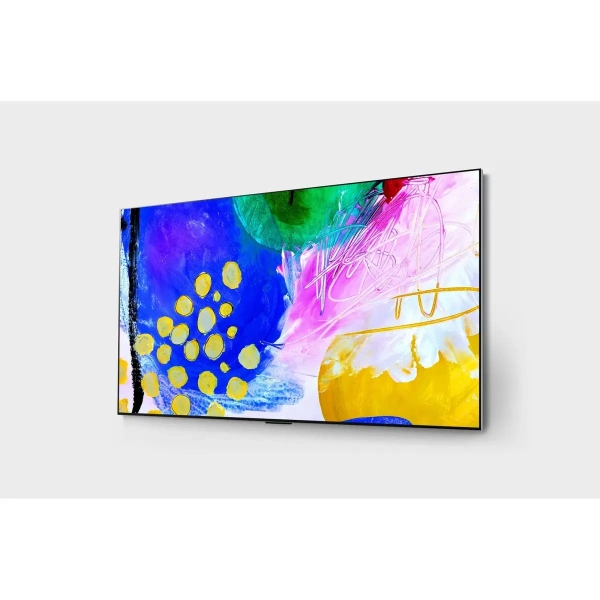 LG OLED TV OLED 65G23LA