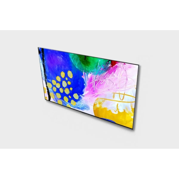 LG OLED TV OLED 65G23LA