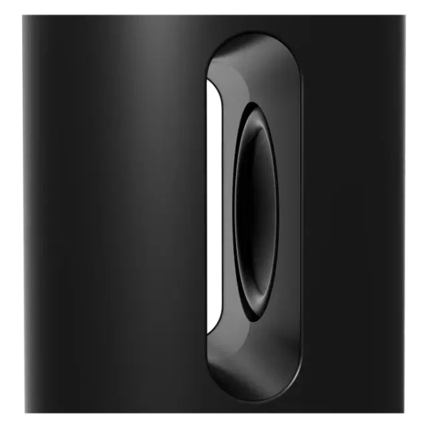 Sonos Subwoofer WiFi Sub Mini niskotonac crni