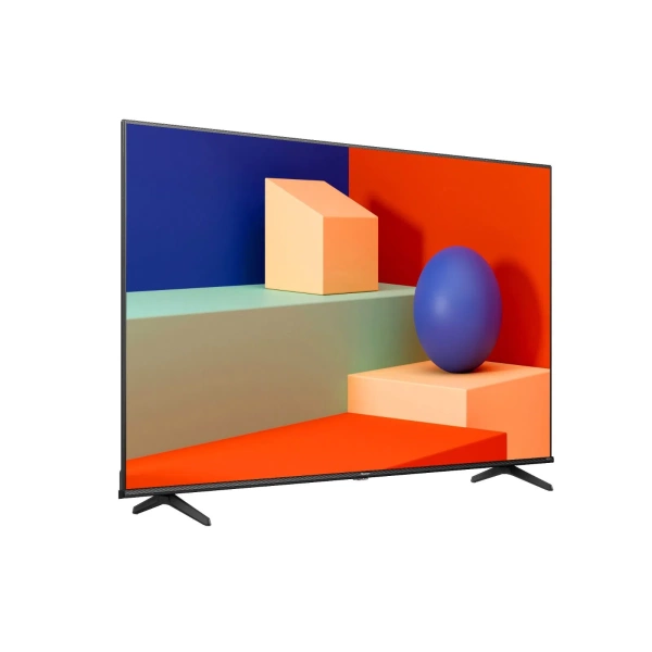 Hisense 50'' 50A6K 4K Smart TV