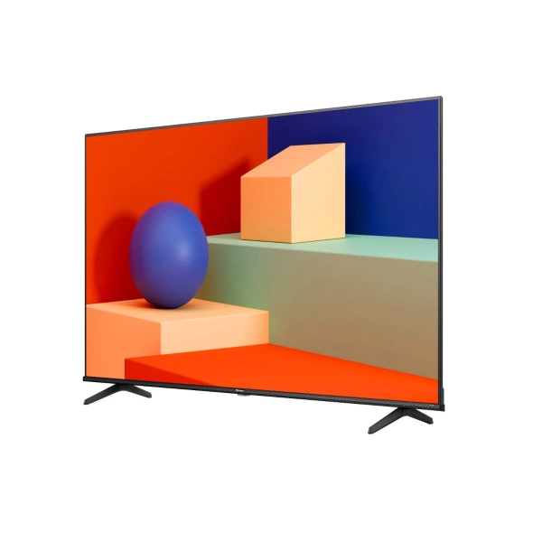 Hisense 75'' 75A6K 4K Smart TV