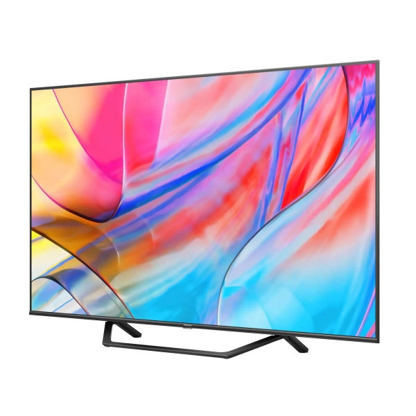 Hisense 55'' QLED 55A7KQ 4K Smart TV