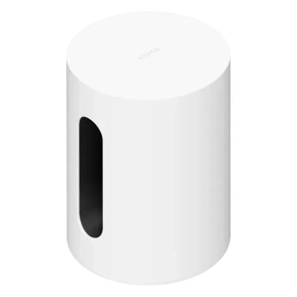 Sonos Subwoofer WiFi Sub Mini niskotonac bijeli