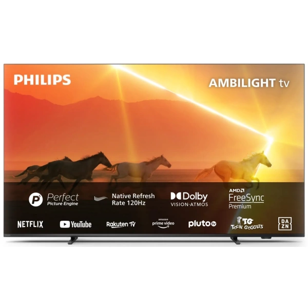 Philips 65'' 65PML9008 Ambilight Smart TV