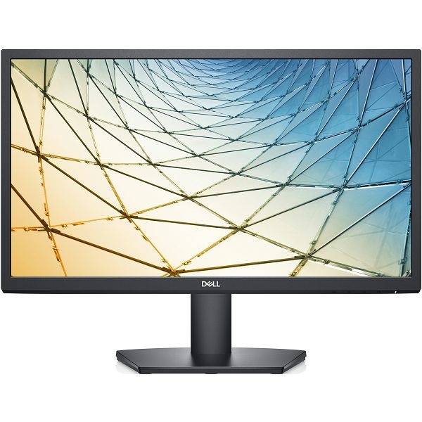 Monitor Dell 21.5" SE2222H Full HD