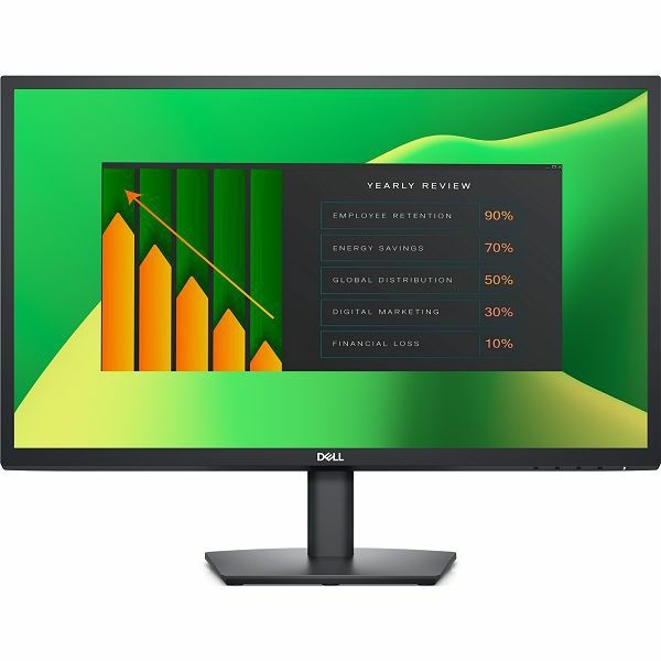 Monitor Dell 24" E2423H Full HD