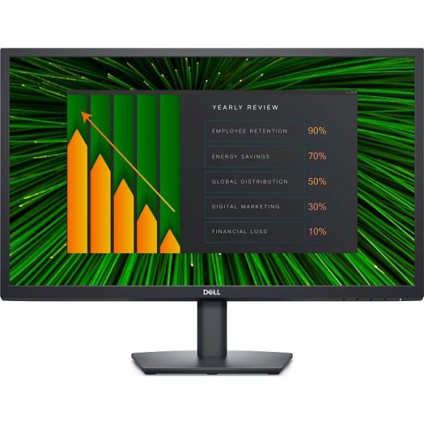 Dell Monitor 24" E2423HN VA VGA HDMI Full HD