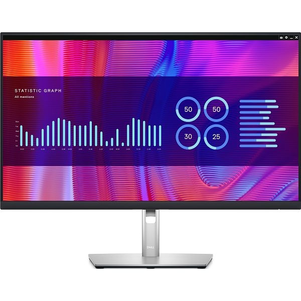 Dell Monitor 24" P2423DE 2K