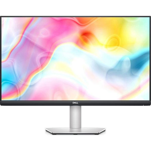 Monitor Dell 27" S2722DC Zvučnici 2K