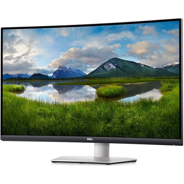 Monitor Dell 32" S3221QSA 4K