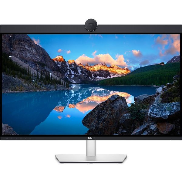 Monitor Dell 31.5" U3223QZ Zvučnici Kamera 4K