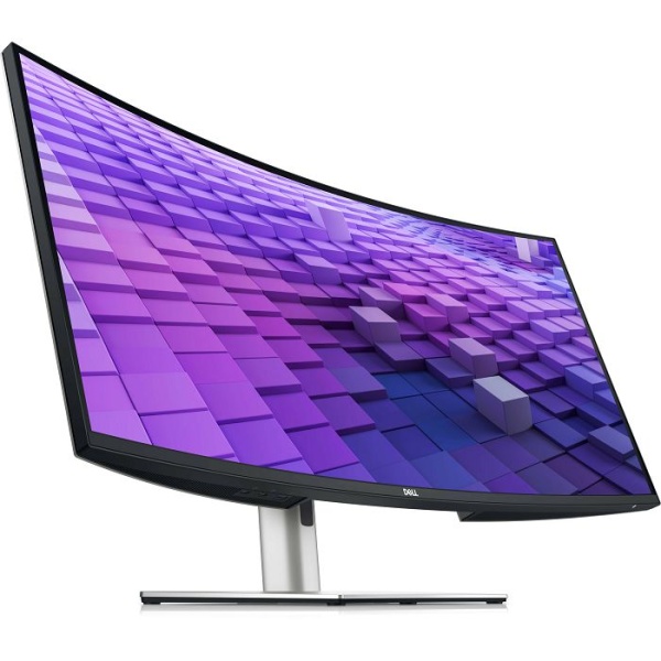 Monitor Dell 37.5" U3824DW IPS Zvučnici Zakrivljeni 3840x1600