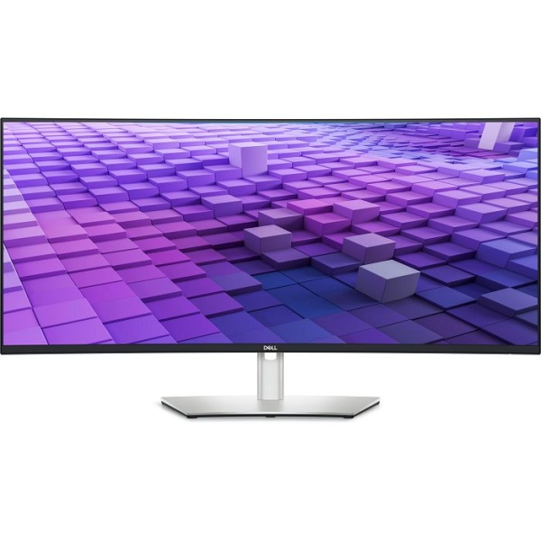 Monitor Dell 37.5" U3824DW IPS Zvučnici Zakrivljeni 3840x1600