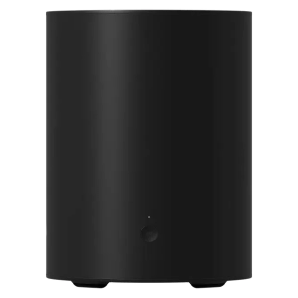 Sonos Subwoofer WiFi Sub Mini niskotonac crni