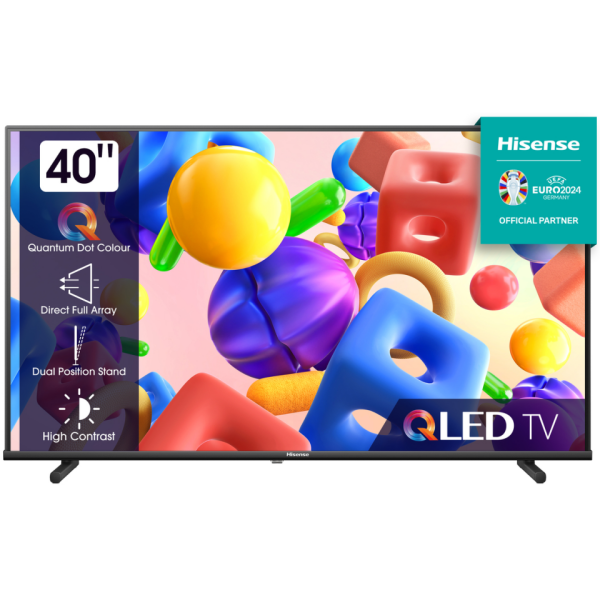 Hisense 40'' 40A5KQ FHD Smart TV