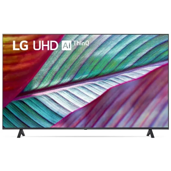 LG 55'' 55UR7800 4K Smart TV WebOS