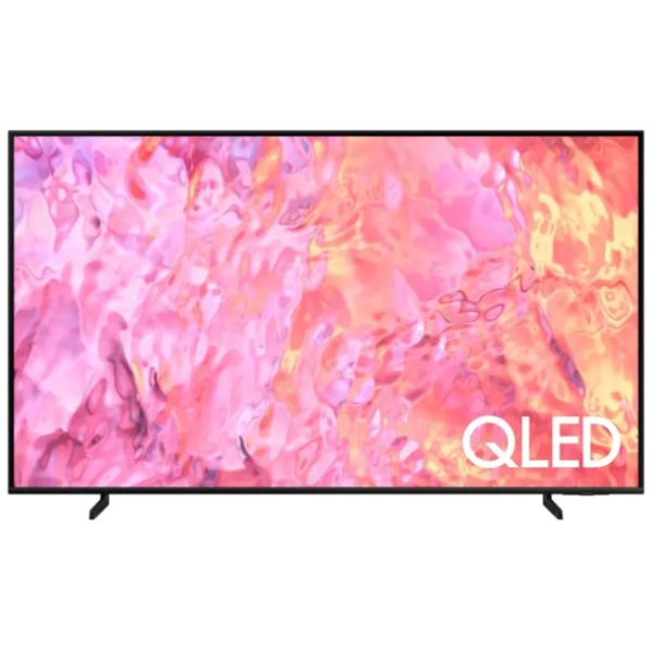 SAMSUNG QLED TV QE85Q60CAUXXH UHD 4K