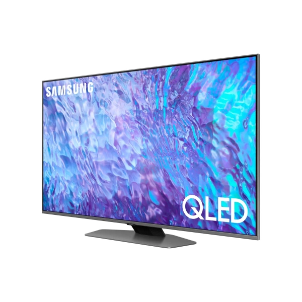 Samsung 50'' QLED Smart TV QE50Q80CATXXH