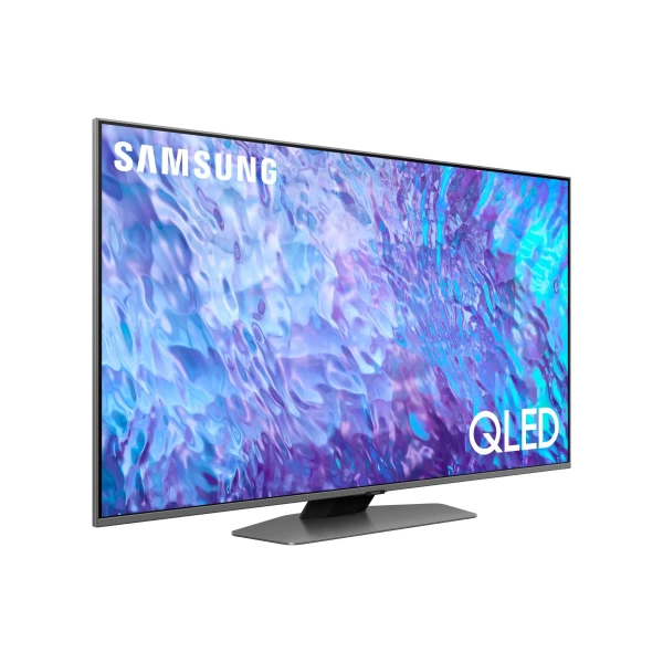 Samsung 50'' QLED Smart TV QE50Q80CATXXH