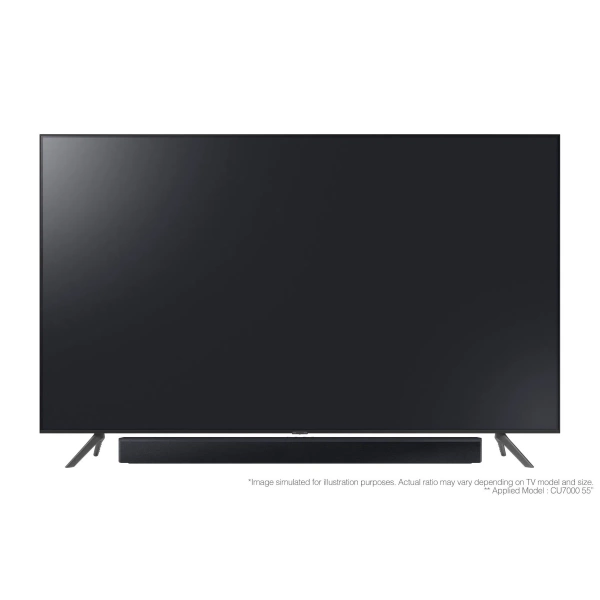 Samsung Soundbar HW-C450