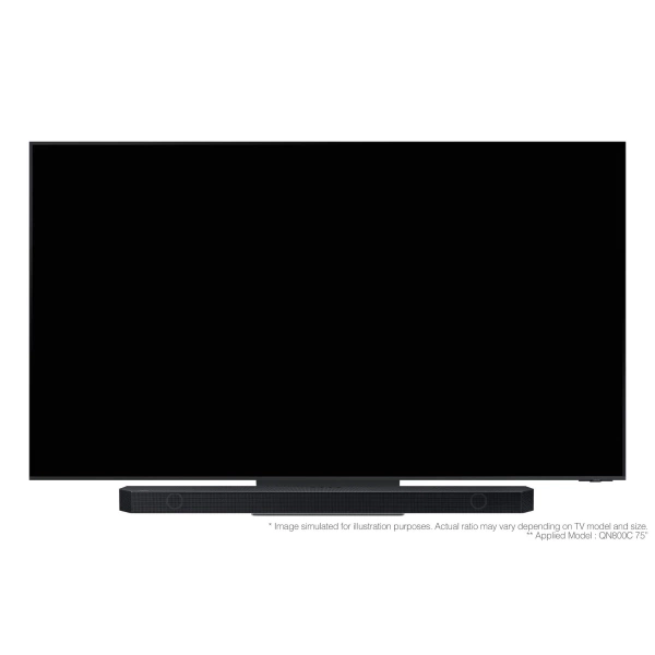 Samsung Soundbar HW-Q930C