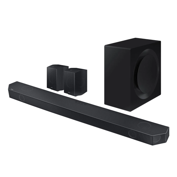 Samsung Soundbar HW-Q990C