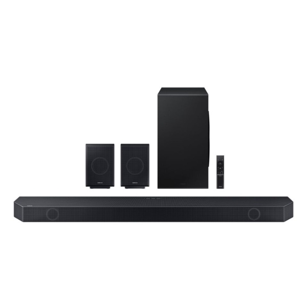 Samsung Soundbar HW-Q990C