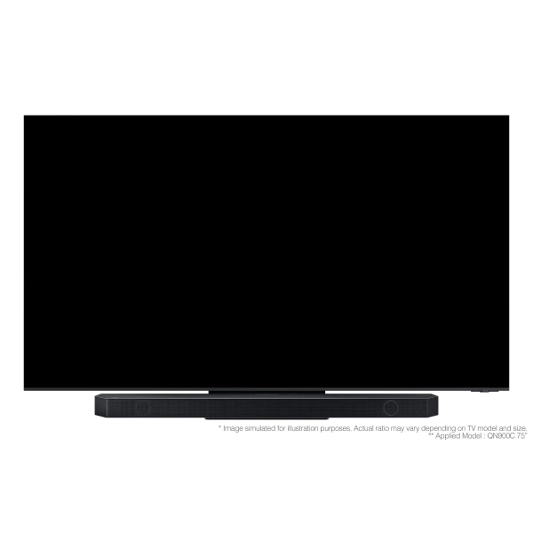 Samsung Soundbar HW-Q990C