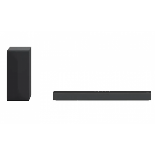 LG Soundbar S60Q