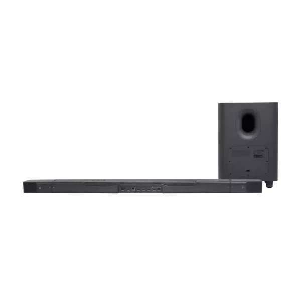 JBL Soundbar BAR 1000 PRO