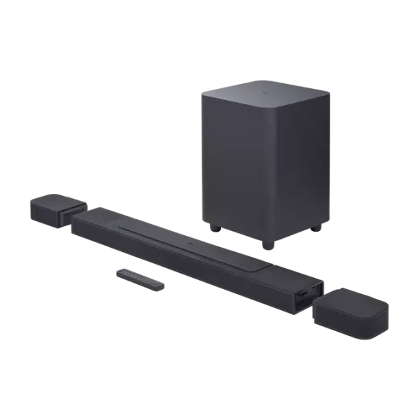 JBL Soundbar BAR 1000 PRO