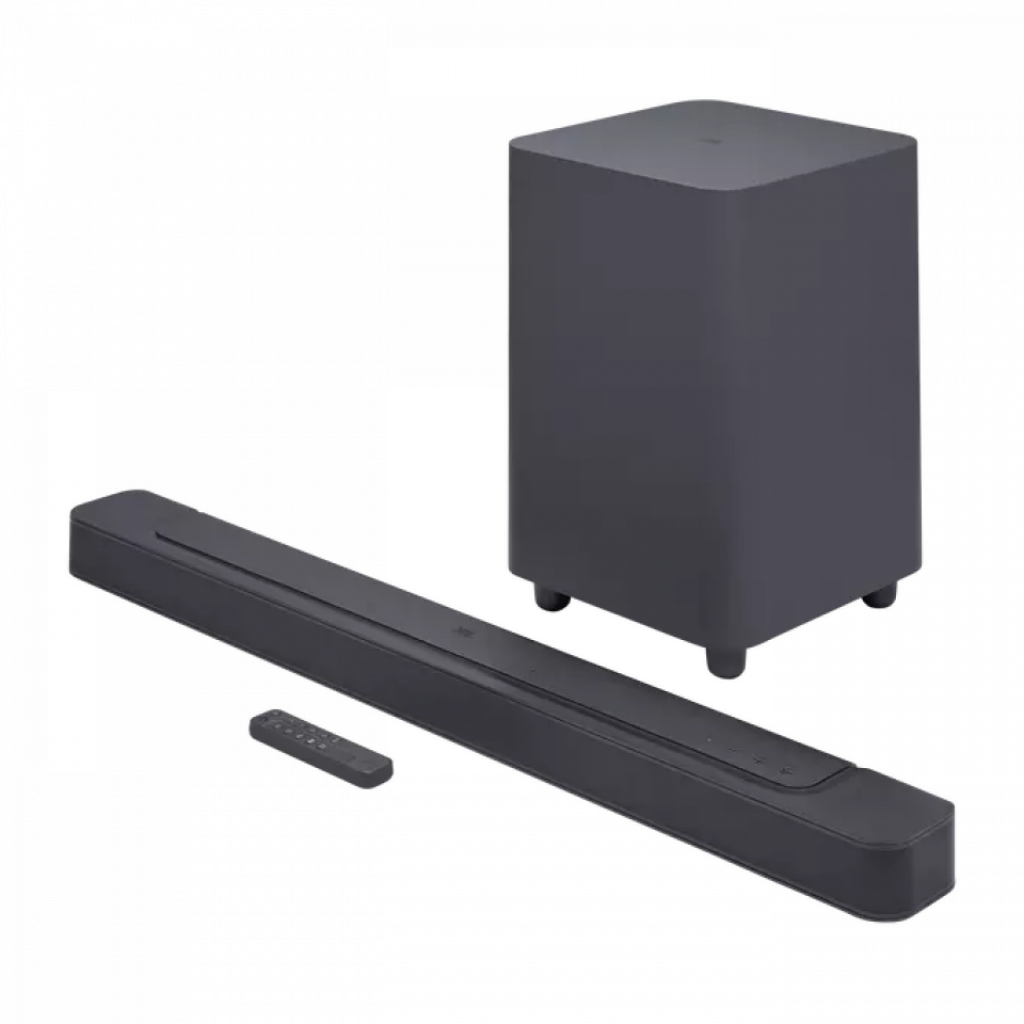 JBL Soundbar BAR 500 PRO